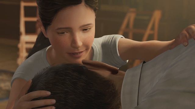 Shadow of the Tomb Raider: Деревня Кувак-Яку , часть вторая!