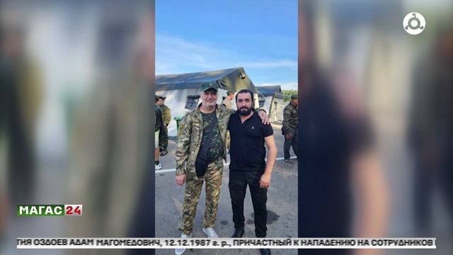 К Международному дню семьи.Представители общественной палаты навестили семьи погибших и действующих