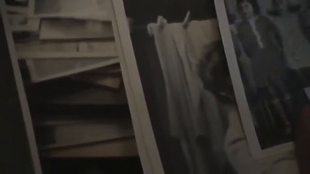 Дядя Алик Зильберман комментирует фотоальбом и свои почётные грамоты