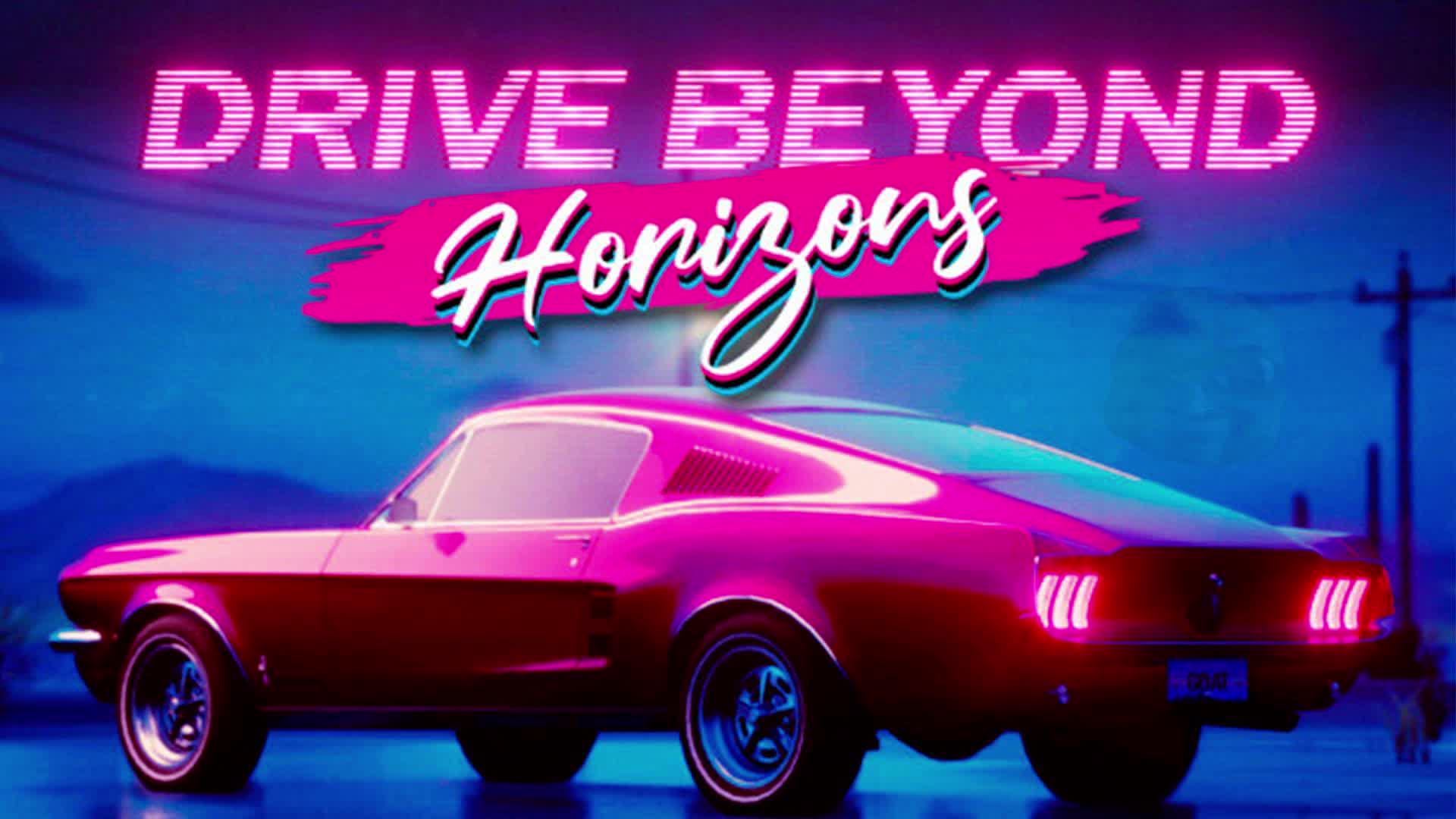 собираем мустанг и что то:) | Drive Beyond Horizons