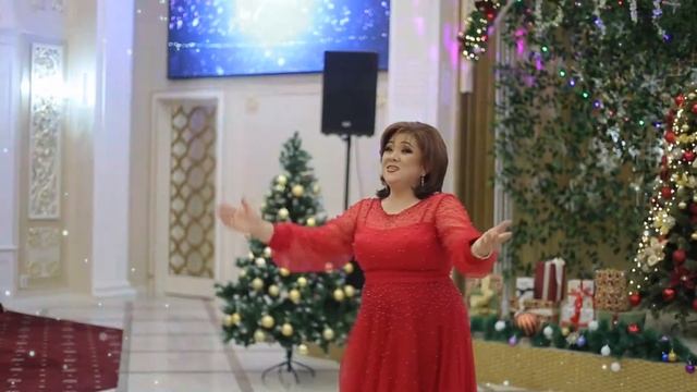 Динара Акулова "Арноо"