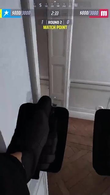 Ты где? 🤔
