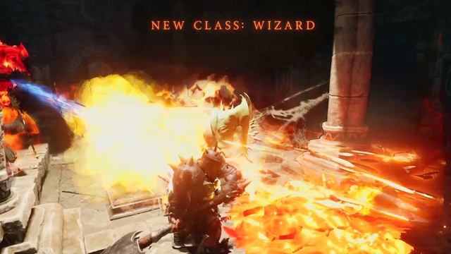 Legacy: Steel and Sorcery - Official Season 1 Shadow's Reach Update Launch Trailer