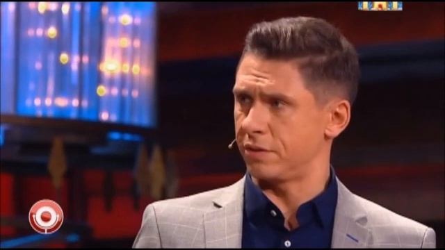 На газовых переговорах -  прикол