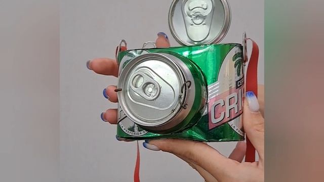 То, что у нас выбрасывают, на Кубе делают сувениры стоимостью от 5$ до 20$