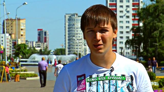 О кино с Тимуром Бекмамбетовым