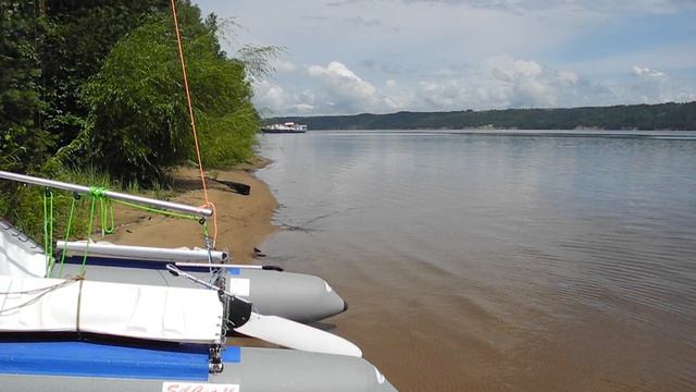 DSCN045
На Камском берегу.