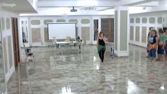 Трансляция с фестиваля 23-9-2016 Подготовка к концерту