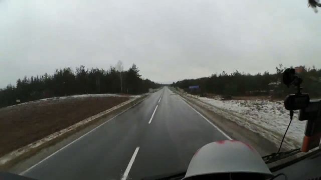 №9 Темный, Ветренный, Дождливый  Крайний