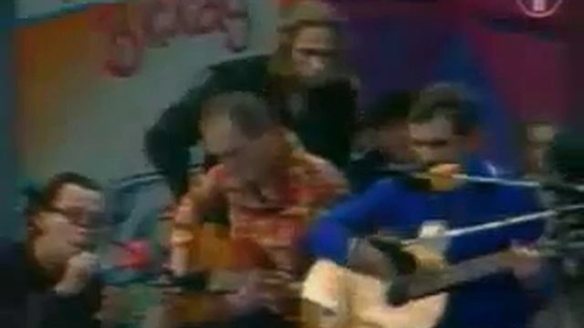 Была весна и пели птицы...