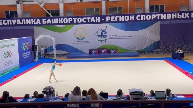 Александрова Василиса