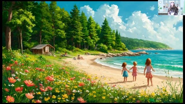 Времена года и их признаки
