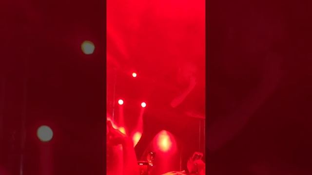 Pyrokinesis-Виа Долороса/07.10.22/Сургут