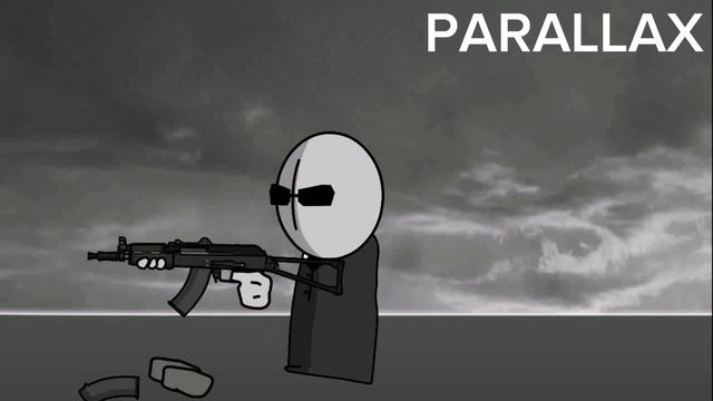 AGENT ANIMATION TEST | АГЕНТ ТЕСТ | MADNESS COMBAT