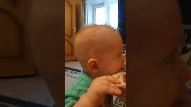 Рома с причёской дракончика, 18:40, 15.05.2025