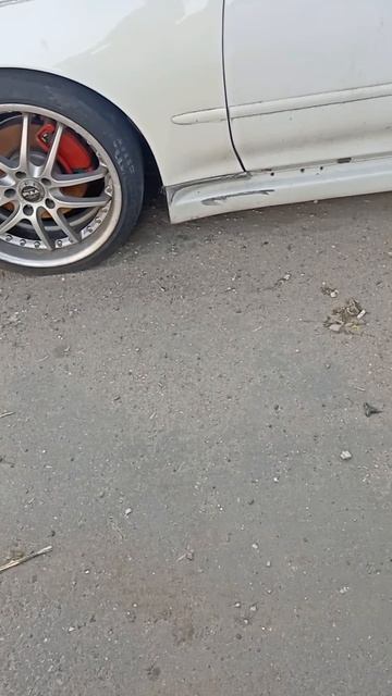 toyota Марк 2