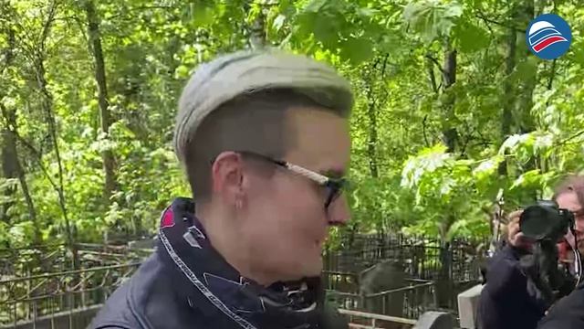 Легенда кинематографа: в Москве простились с Ниной Гребешковой