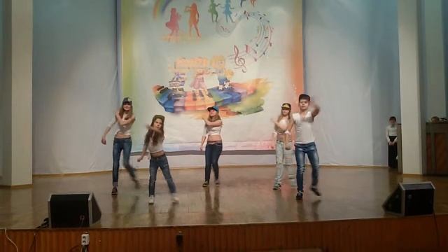 "Виват, талант!!" город Днепродзержинск