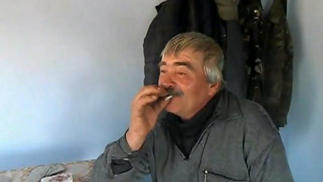 Я не пью.