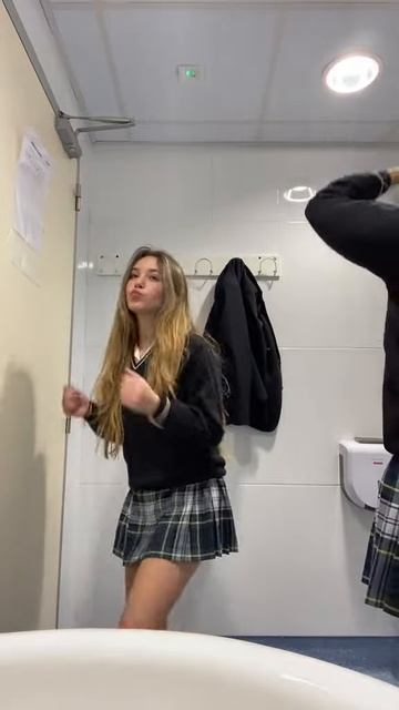 TikTok Girls#256 #tiktok #shorts