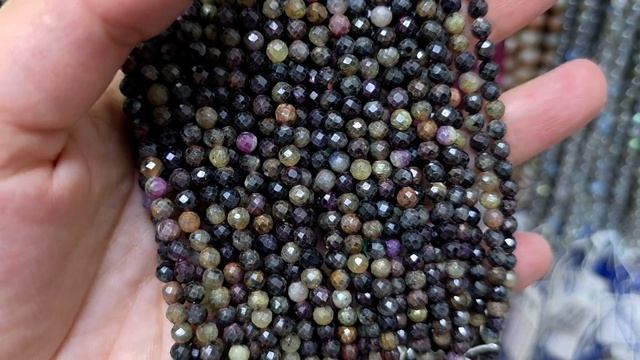 Натуральные камни  15.05.25