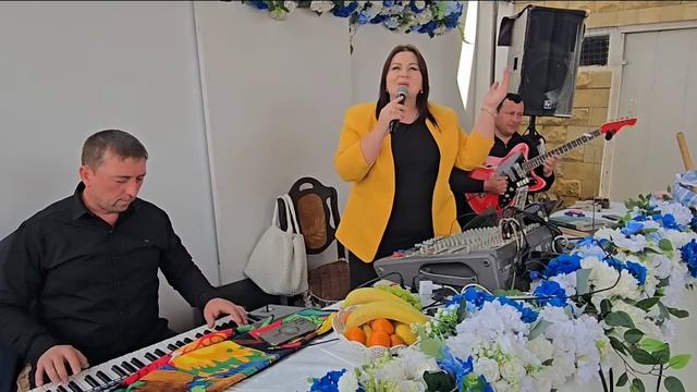 Свадьба  Б/З 💙❤❤15-05-2025г