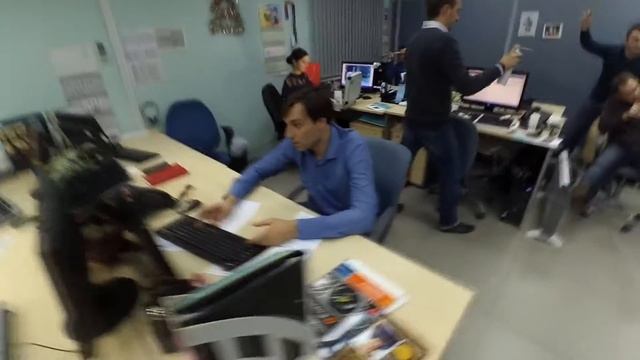 ПОЗДРАВЛЯЕМ С НОВЫМ ГОДОМ 2017