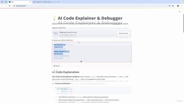 1 -Code Optimization Project Overview