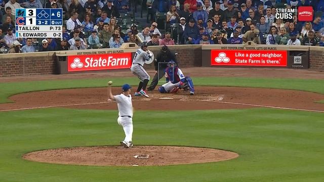 Marlins vs. Cubs Game Highlights (5/14/25) | MLB Highlights