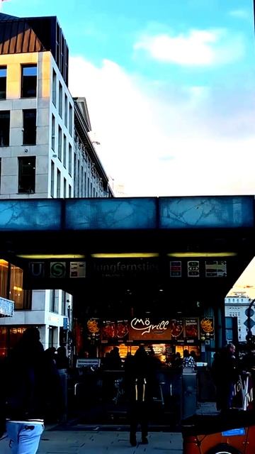 Камера сняла, как всё случилось