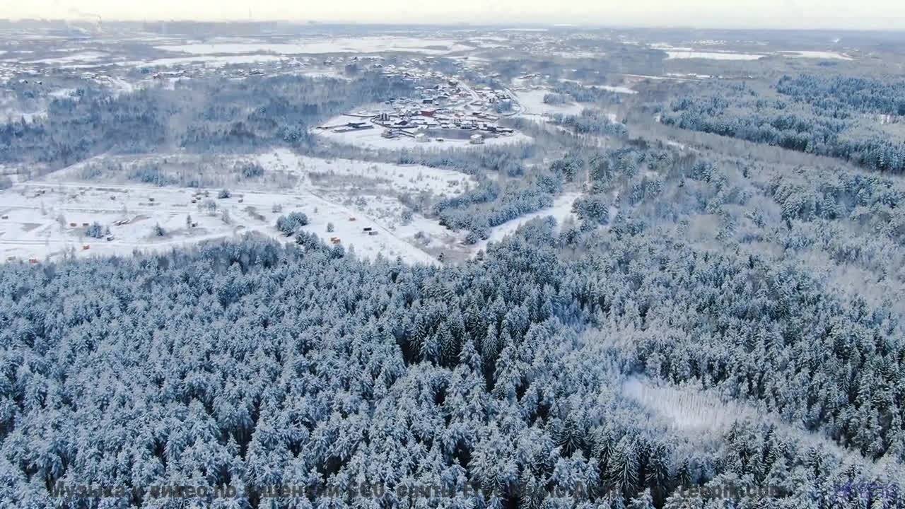 Природа становится личной вселенной под этот трек - Daisy -- Les Hayden -- Home