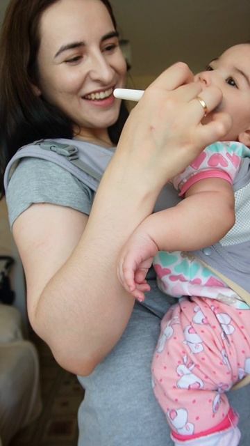 Декретный отпуск: возможность для чего-то нового и интересного!🍼