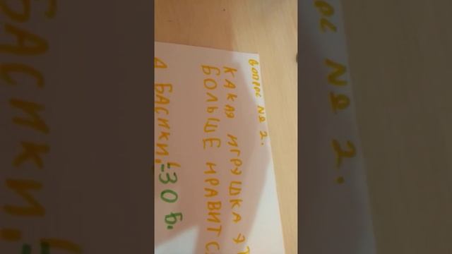 Первый тест на канале сделай сам 😉 кто ты из фирмы Budi-B
