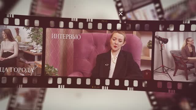 Интервью Ефимова В.А. о ценностях