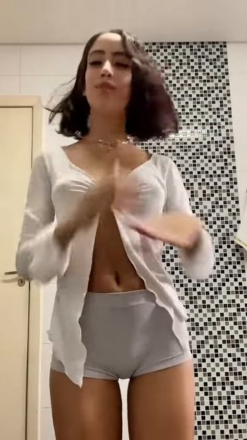 TikTok Girls#452 #tiktok #shorts