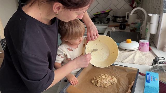 САМИ ПРИГОТОВИЛИ САМИ СЬЕЛИ