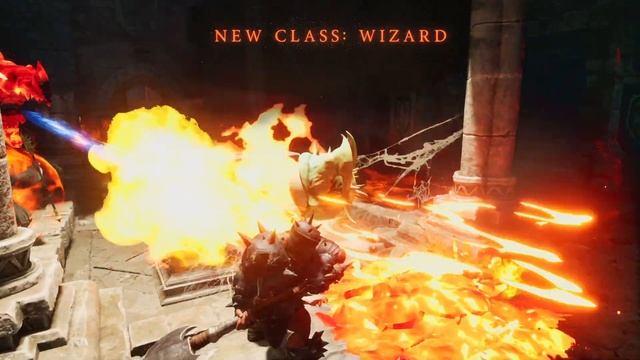 Трейлер Legacy: Steel and Sorcery (Season 1 Shadow's Reach, обновление, запуск)