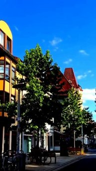 Камера видит всё