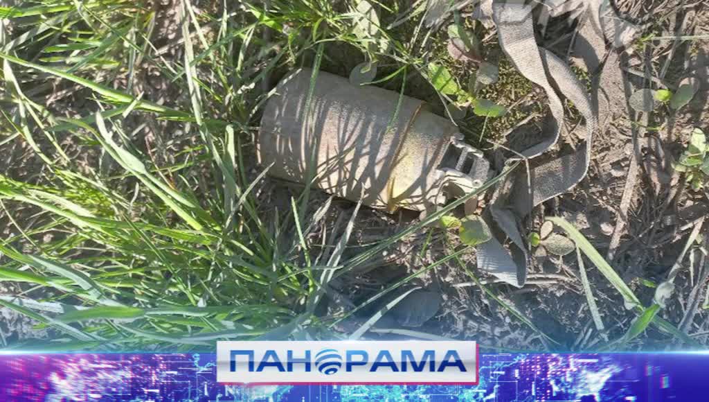 ⚡️Горловка вновь под обстрелом ВСУ! Ранена мирная жительница, повреждены дома в жилом секторе