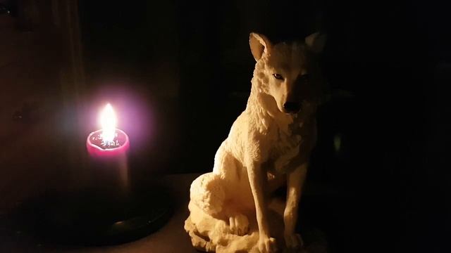 ФЕДУЛ КАРАТЕЛЬ ОТ ВРАГОВ