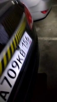 Ключ Chevrolet Cruze 2012 .mp4