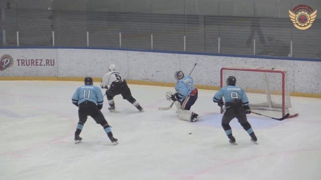 HC Loxino Islanders – ХК Авилекс  Дивизион Тритон
