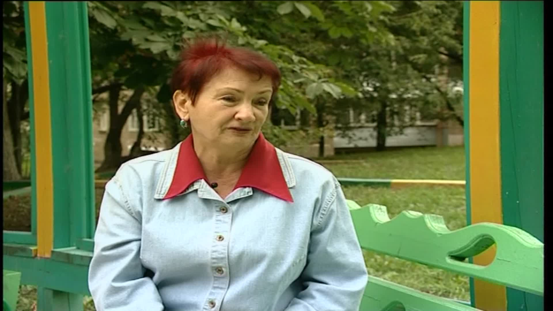 Экстрасенсы ведут расследование, 1 сезон, 22 серия