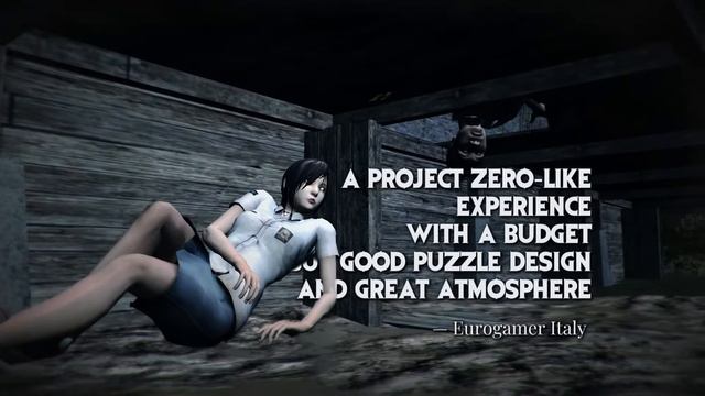 DreadOut: Remastered Collection
