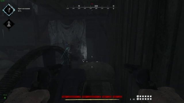 Да не умер он в конце катки | Hunt: Showdown