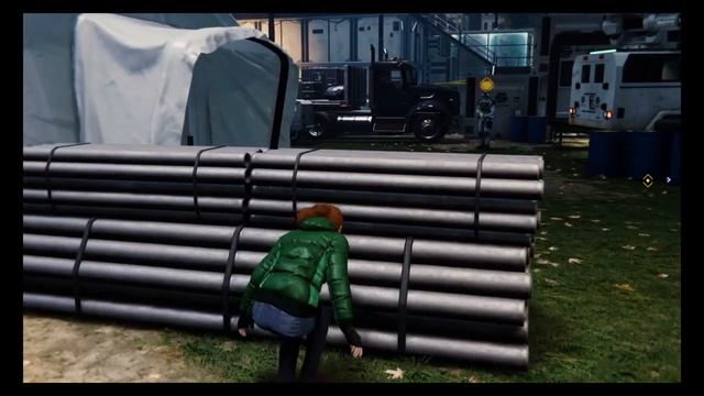 Прохождение игры Marvel's Spider Man серия 12