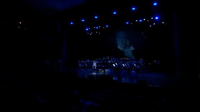 Концертная программа «Читалкин»