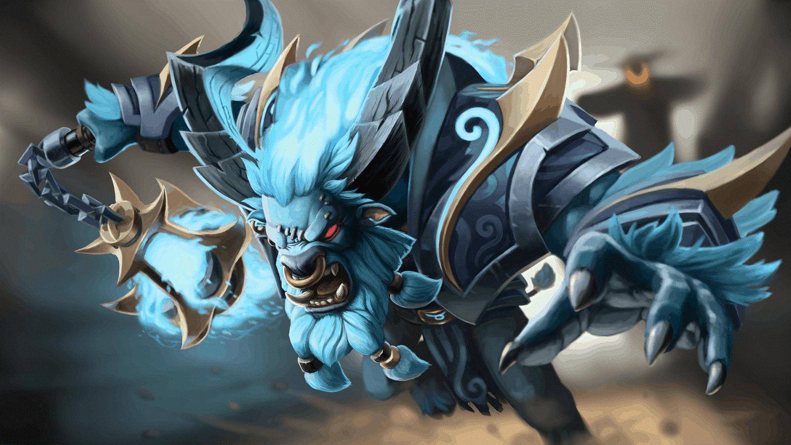 DOTA 2| #57