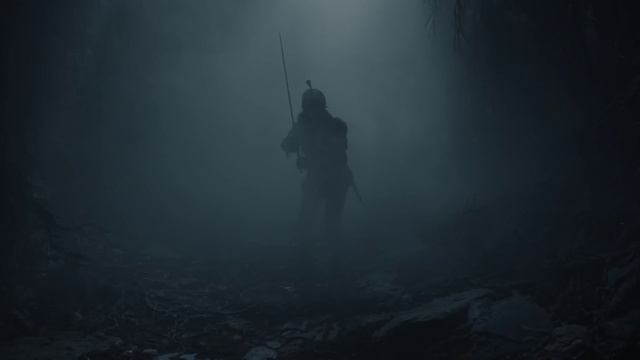 Ведьмак 4 - Русский трейлер