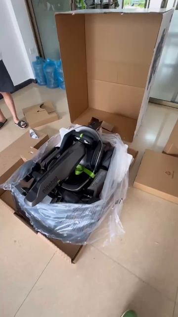 Электрокартинг Ninebot GoKart Pro 2 ( серый )